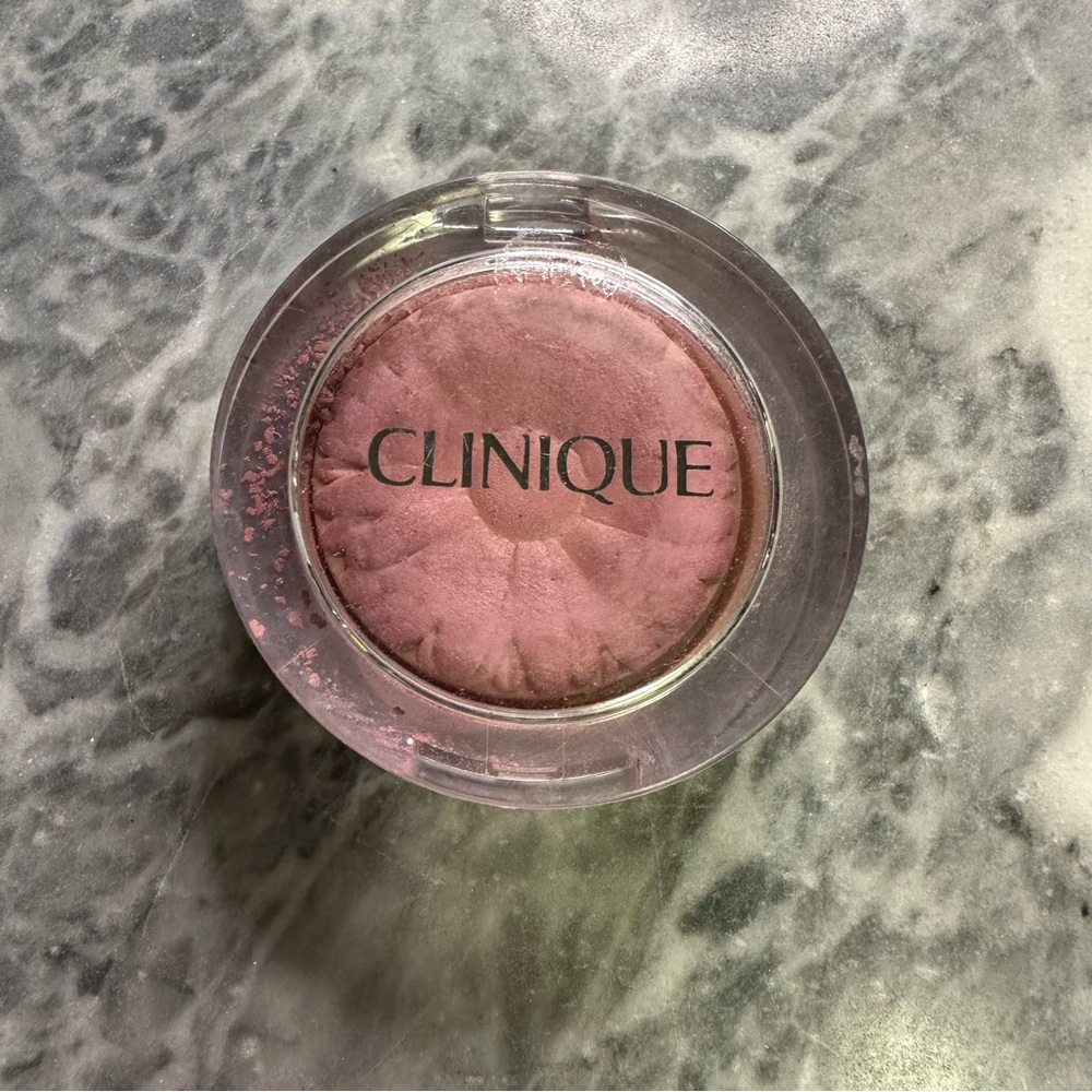 Clinique Cheek Blush Pop Heather Pop
